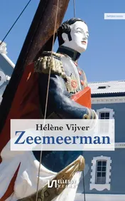 Omslag van Zeemeerman