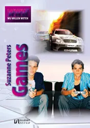Omslag van Games