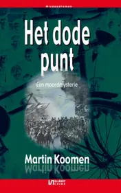 Omslag van Het dode punt