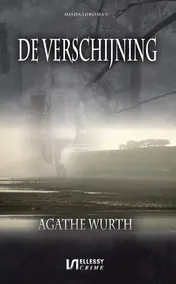 Omslag van De verschijning