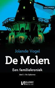Omslag van 1 De opkomst