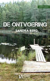 Omslag van De ontvoering