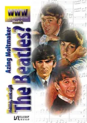 Omslag van Mama, wie zijn The Beatles?