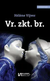 Omslag van Vr. zkt. br.