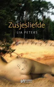 Omslag van Zusjesliefde