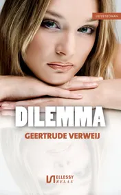 Omslag van Dilemma