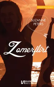 Omslag van Zomerflirt