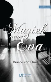 Omslag van Muziek voor Eva