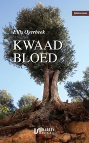 Omslag van Kwaad bloed
