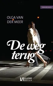 Omslag van De weg terug