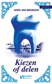 Omslag van Kiezen of delen