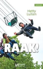 Omslag van Raak!