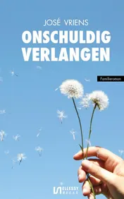 Omslag van Onschuldig verlangen