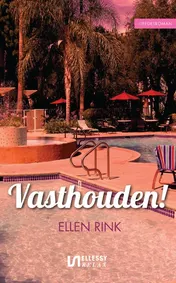 Omslag van Vasthouden!