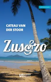 Omslag van Zus & zo