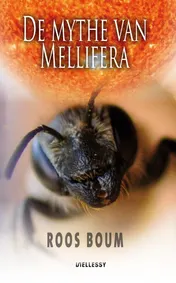 Omslag van De mythe van Mellifera