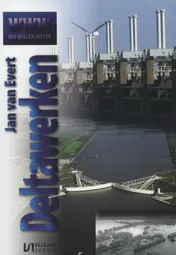 Omslag van Deltawerken