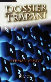 Omslag van Dossier trappani