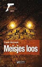 Omslag van Meisjes loos
