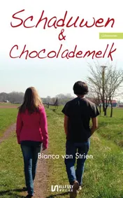 Omslag van Schaduwen & chocolademelk