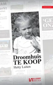 Omslag van Droomhuis te koop