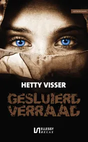 Omslag van Gesluierd verraad