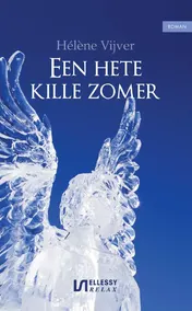 Omslag van Een hete kille zomer