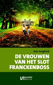Omslag van de vrouwen van het slot Franckenboss