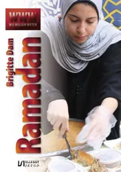 Omslag van Ramadan