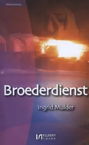 Omslag van Broederdienst