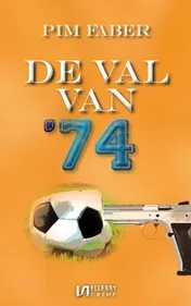 Omslag van De val van '74