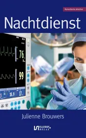 Omslag van Nachtdienst
