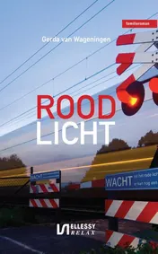 Omslag van Rood licht