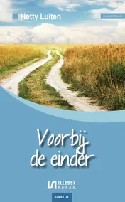 Omslag van Voorbij de einder
