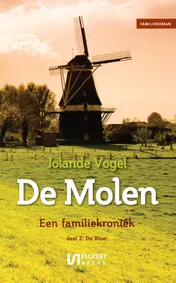 Omslag van 2 De bloei