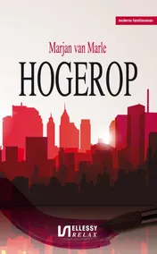Omslag van Hogerop