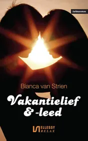 Omslag van Vakantielief en -leed