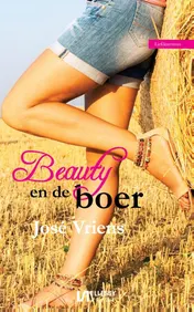 Omslag van Beauty en de boer