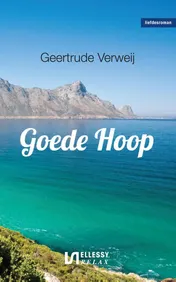 Omslag van Goede hoop