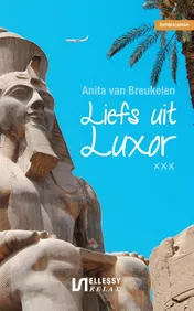 Omslag van Liefs uit Luxor