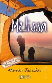 Omslag van Melissa