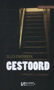 Omslag van Gestoord