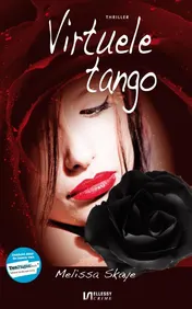 Omslag van Virtuele tango