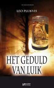 Omslag van Het geduld van Luik