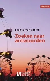 Omslag van Zoeken naar antwoorden