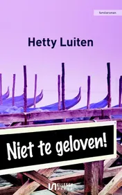 Omslag van Niet te geloven!
