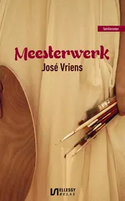 Omslag van Meesterwerk