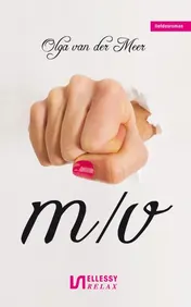 Omslag van M / V