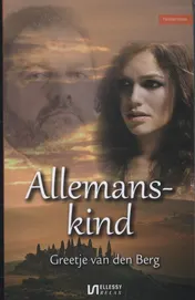 Omslag van Allemanskind