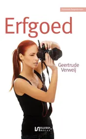 Omslag van Erfgoed
